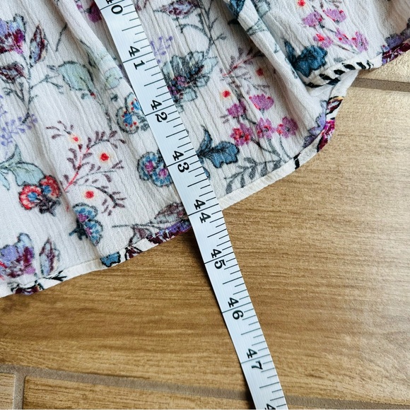 Off-the-shoulder high-low dress - Picture 9 of 11